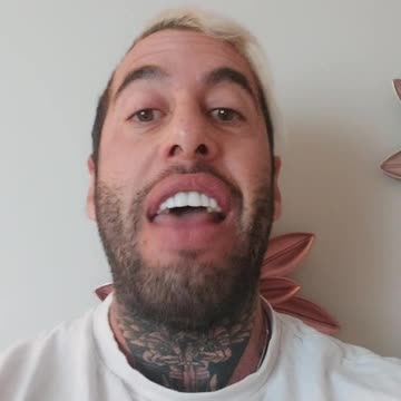 Chris Sky: "Stand With Ukraine"