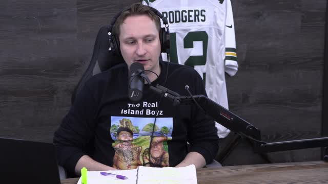 Amanda Milius Member Podcast Segment