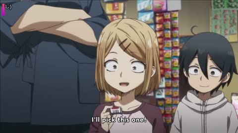 Funny anime moments