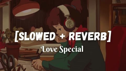New Latest Tune O Rangela X Ladho X Mashup - Hindi 2024 - Slowed Reverb