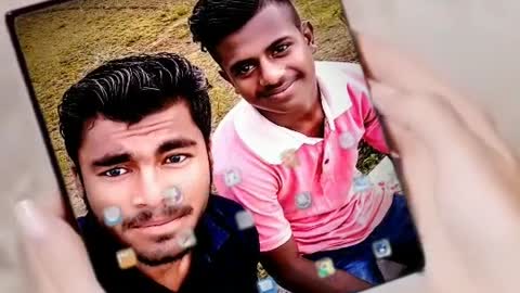 With Bast Friend