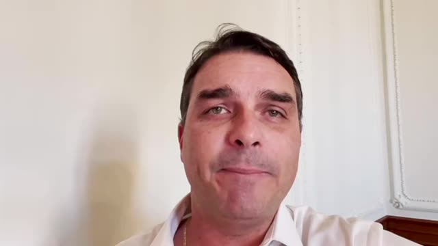 Flávio Bolsonaro