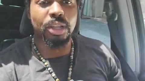 RIDIN' AND EDIFYIN': END OF THE WORLD VIBES