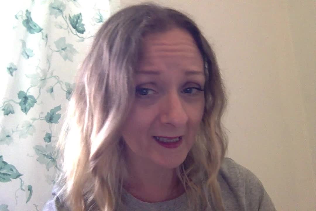 Do you need a website? (Advice for writers)