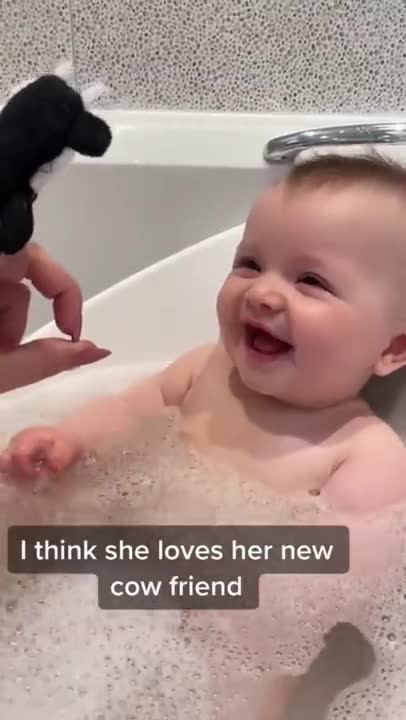 Cute chubby baby - Funny video #55 #shorts