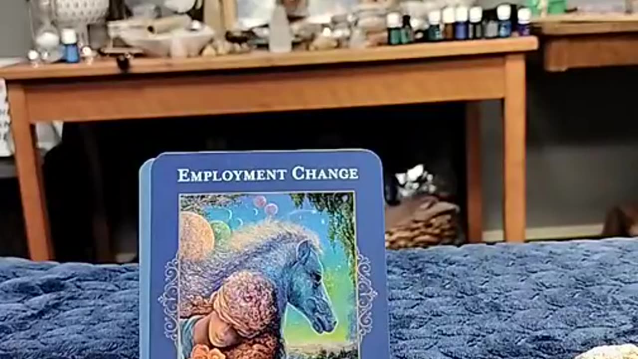 Weekly Financial Forecast
