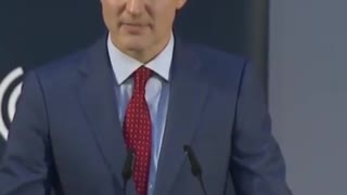 Tyrant Trudeau Claims To Believe That "Democracy Is Always Stronger Than Authoritarianism"
