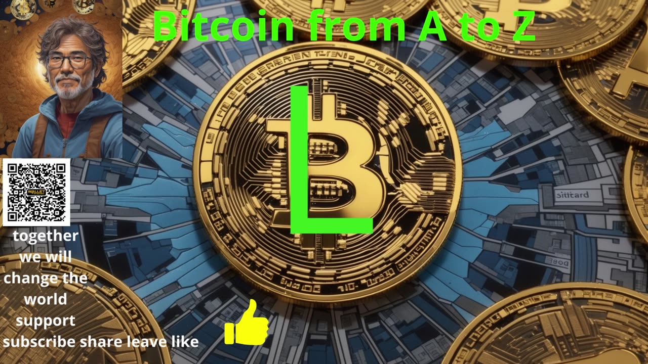 bitcoin from A to Z