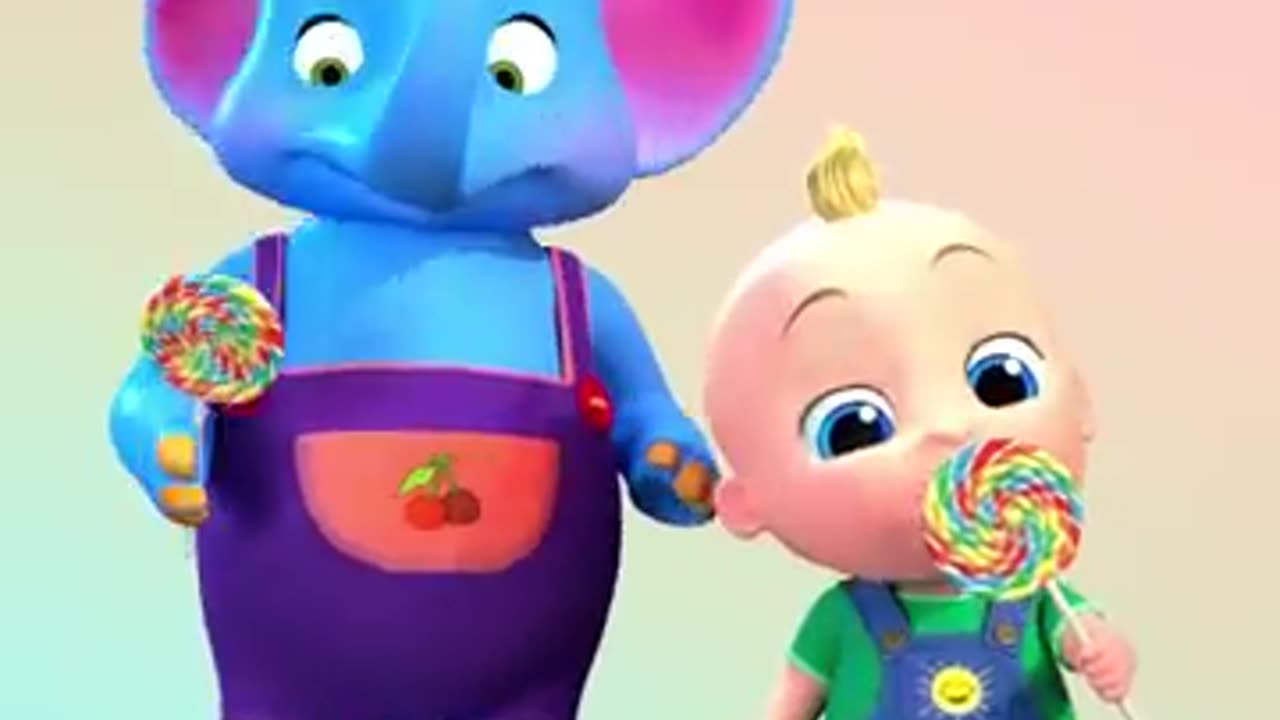 Elephant 🐘 song