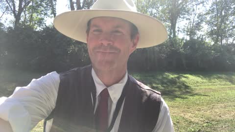 Shooting From the Hip, avoiding socialism