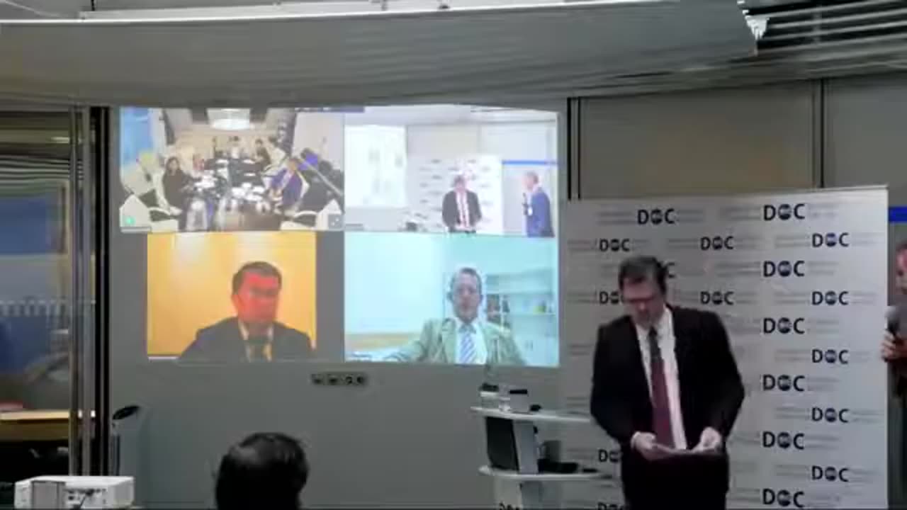 Eurasian Integration: Incentives and Constraints - Glenn Diesen
