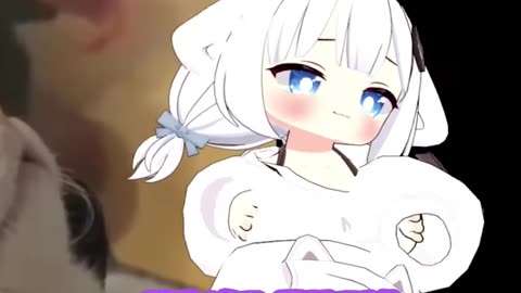 The Smallest Vtuber