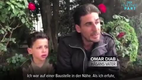 Fake Interviews Krieg Syrien psyops