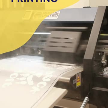 Bring Pokémon to Life on Children’s T-Shirts DTF Printing Tutorial by Fast DTF Transfer