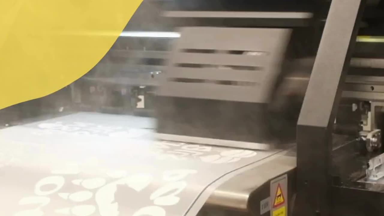 Bring Pokémon to Life on Children’s T-Shirts DTF Printing Tutorial by Fast DTF Transfer