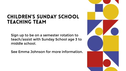 Beacon of Hope Live Stream