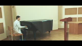 Большая Весна на Пироговской