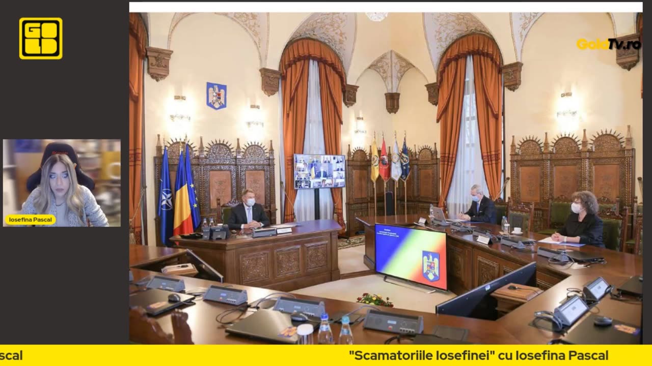 Strategia Națională de Înțepare - cine a elaborat-o și cum a fost încălcată
