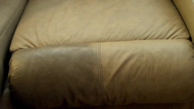 How to Clean Your DIRTY Leather Couch FOR PENNIES