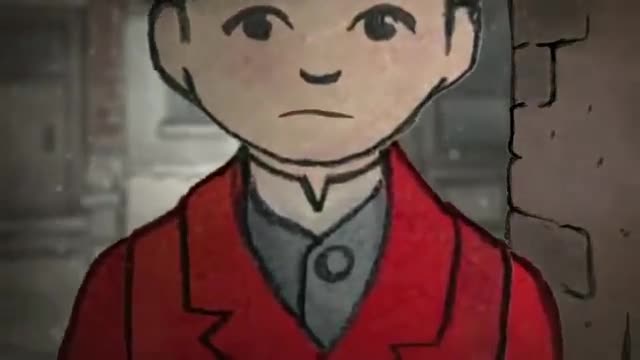 "The Coat" - Animated Story of Selflessness
