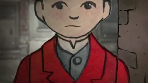 "The Coat" - Animated Story of Selflessness