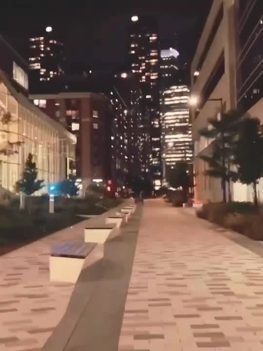 MONTREAL VOGUISH DARK ALLY #shorts