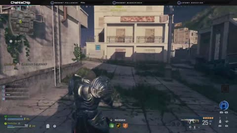 MWZombie Mania (Indigenous Variety Gaming)