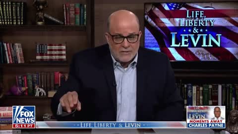 Life, Liberty & Levin 5 June 2022