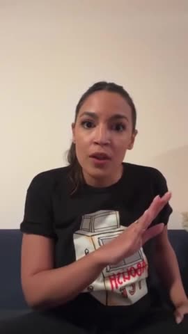 AOC Proves She Knows Nothing When It Comes To Abortion