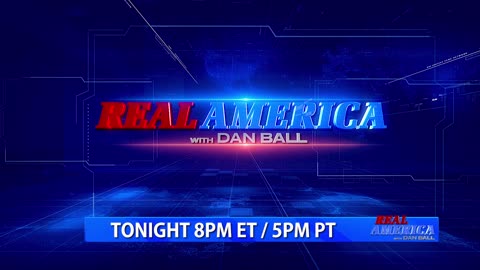 Tonight on Real America | December 18th 2020