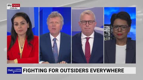 The pandemic has 'suddenly vanished from our television screens' amid conflict in Ukraine