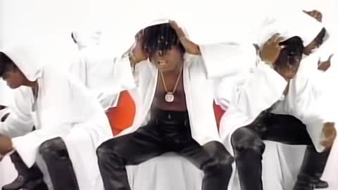 Seal - Crazy HQ
