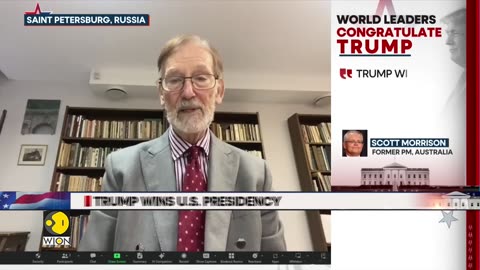 US Elections Latest News | Donald Trump LIVE News | Trump News LIVE | US Election Trump LIVE | N18G