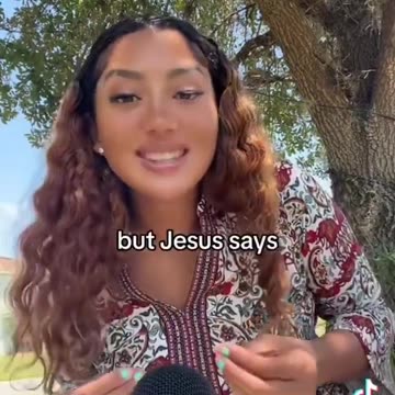 Five Worldly Teaching That Are NOT Biblical!