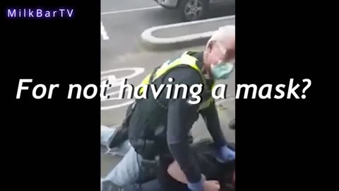 The Brutality on men and women - We must hold them all accountable!