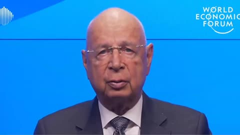 Klaus Schwab