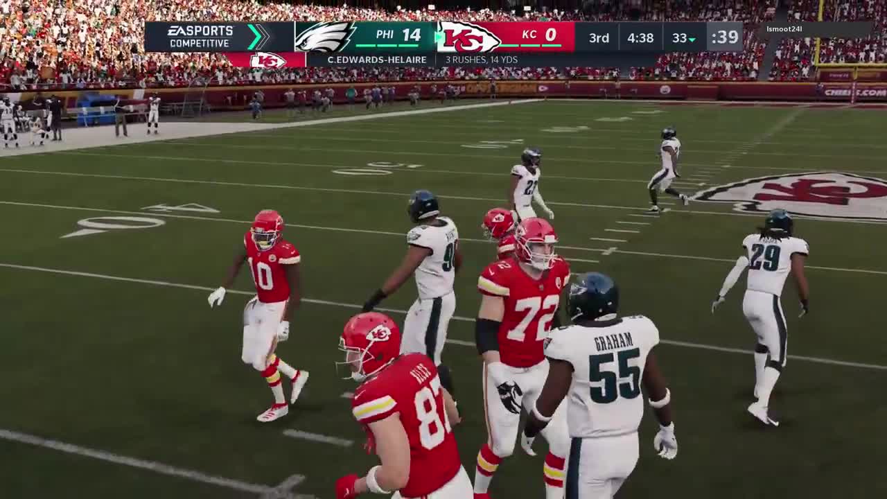 THIS DEFENSE IS A CHEAT CODE! Completely Shutdown Any Offense in Madden NFL 21 RUN OR PASS! Gameplay