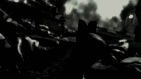 Call of Duty at War - Part 4 - 8K