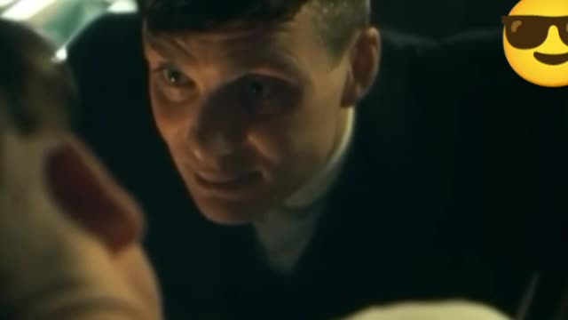 Peaky Blinders john shelby return