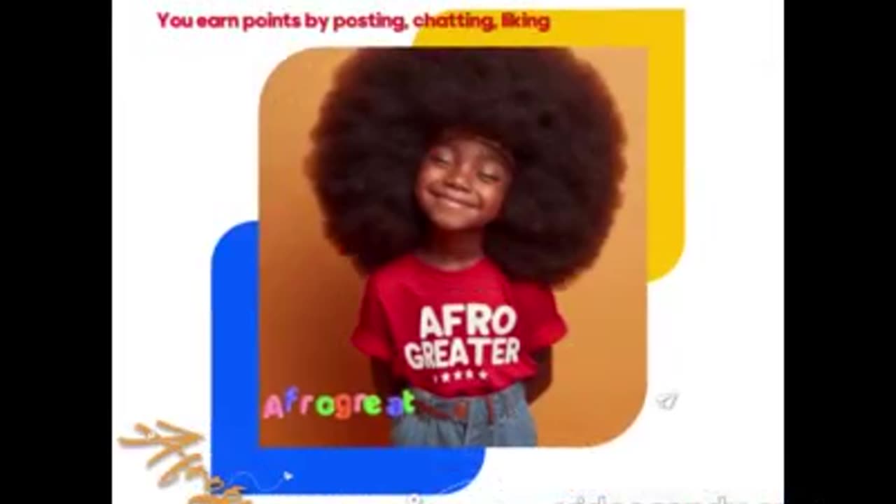 Afrogreat