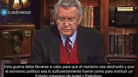 El plan de los Illuminati para las tres Guerras Mundiales escrito en 1871.