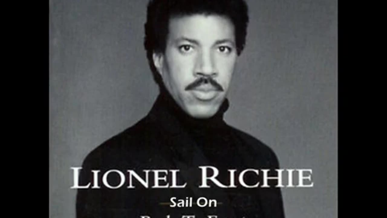 LIONEL RICHIE - Greatest Hits