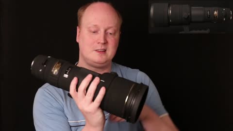 Sigma 500mm F4.5 DG APO HSM a ultra telephoto prime Full review plus examples