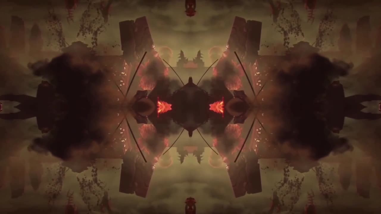 DOOM Eternal – Official E3 Teaser [Mirrored] 01