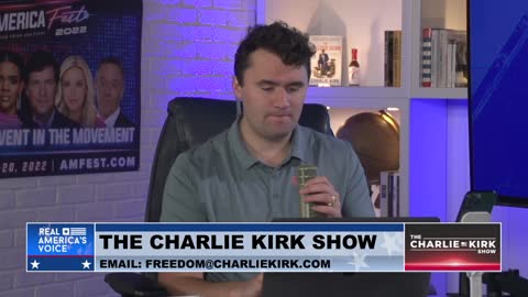 Was Twitter Forced to Censor Charlie Kirk's Account by Labeling it 'Do Not Amplify'?