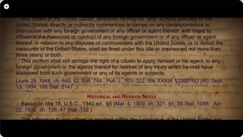 All the President's Men The Conspiracy Against Trump - Episode 3 The General