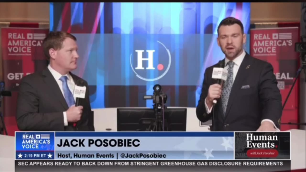 Joy Rede I don’t know what you’re talking about