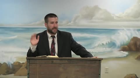 John 8 and the WOman Taken in Adultery - sanderson1611 Channel Revival