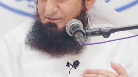 Molana Tariq Jameel