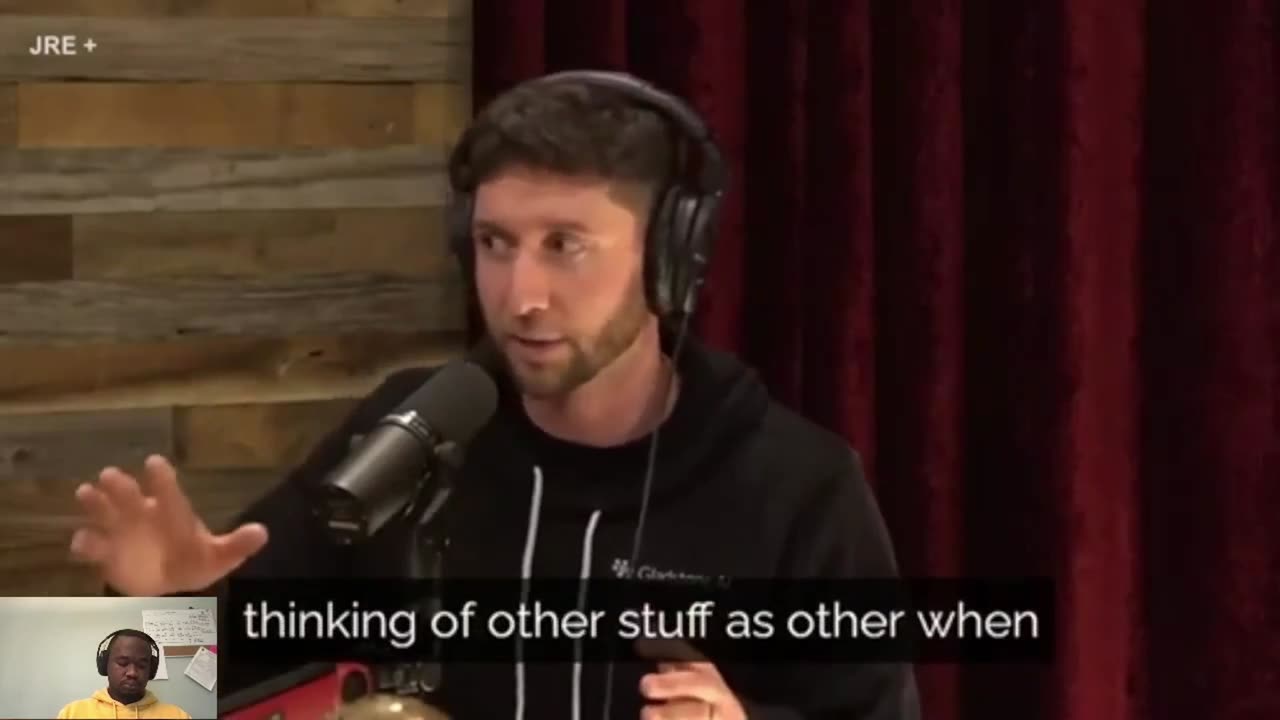 Should we be worried about the power of AI?